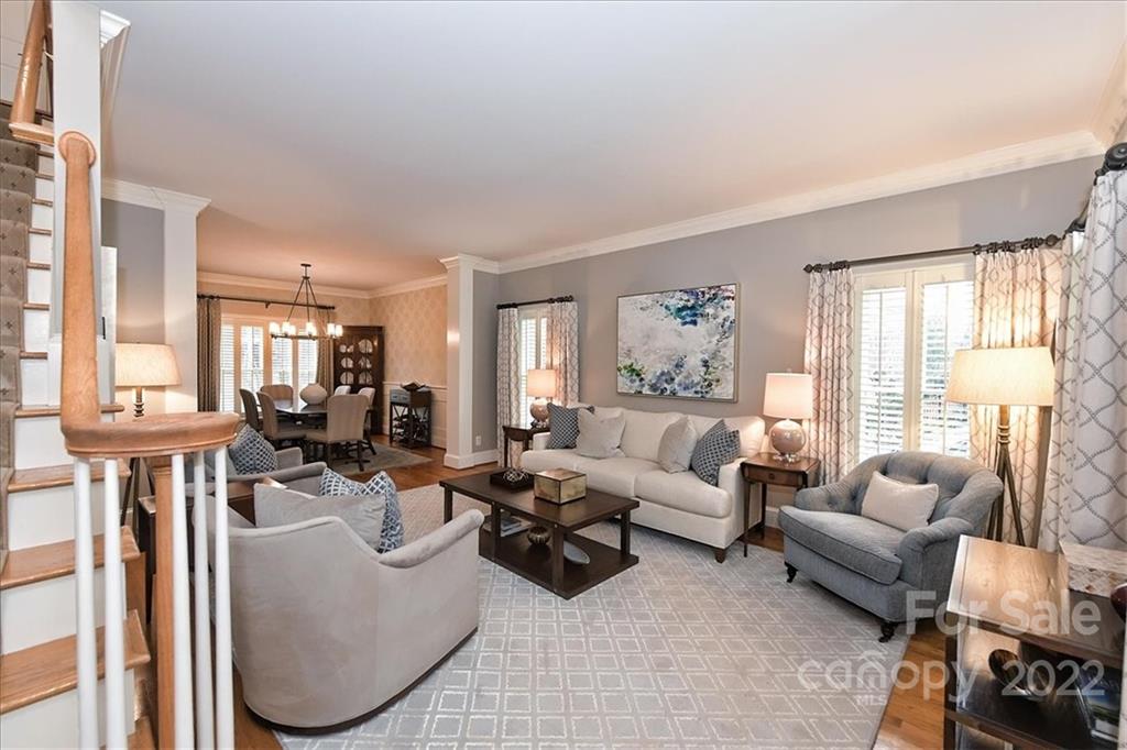 7011 Jardiniere Court Charlotte NC 28226
