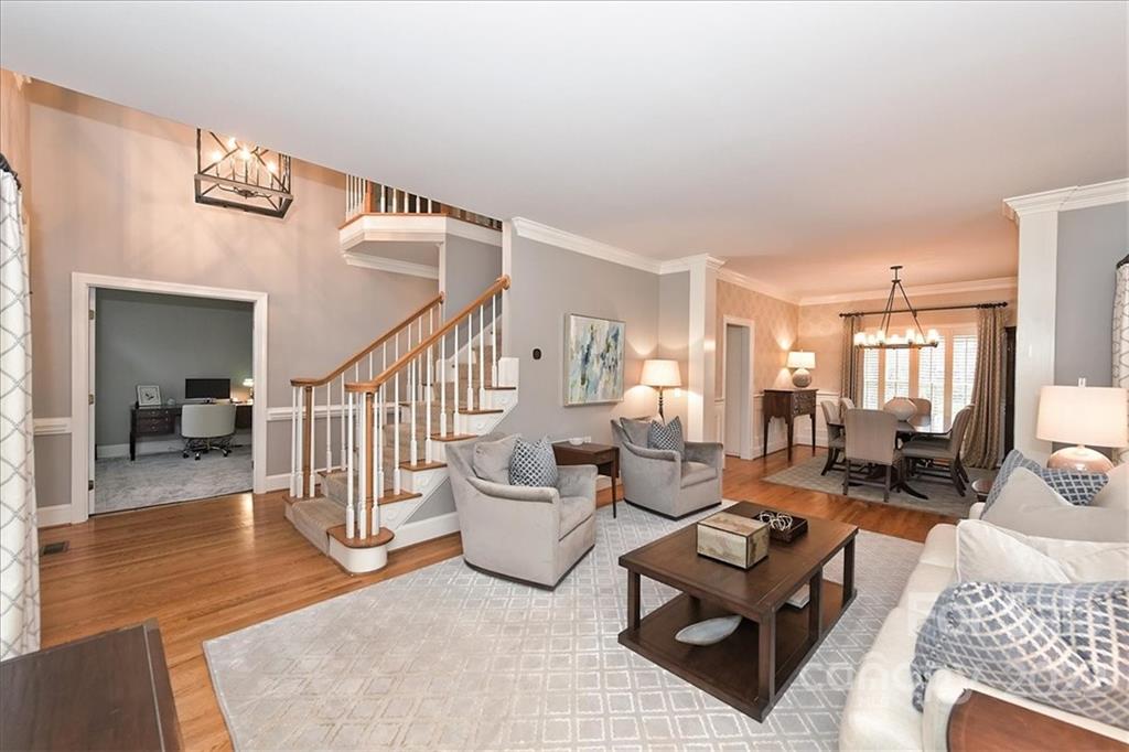 7011 Jardiniere Court Charlotte NC 28226