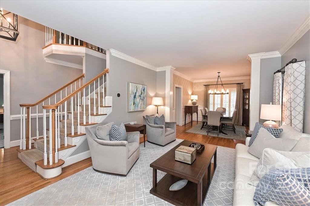 7011 Jardiniere Court Charlotte NC 28226