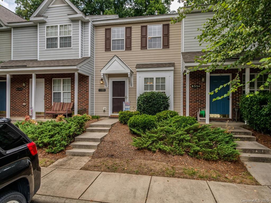 8338 Rudolph Road Charlotte NC 28216