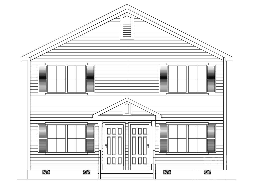 421-423 N Flint Street Lincolnton NC 28092