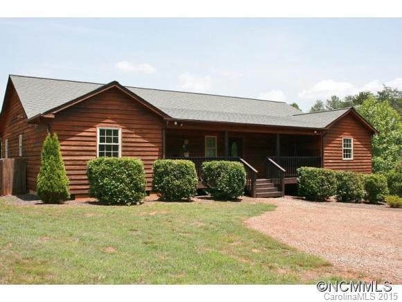 559 Gilmer Edwards Road Rutherfordton NC 28139