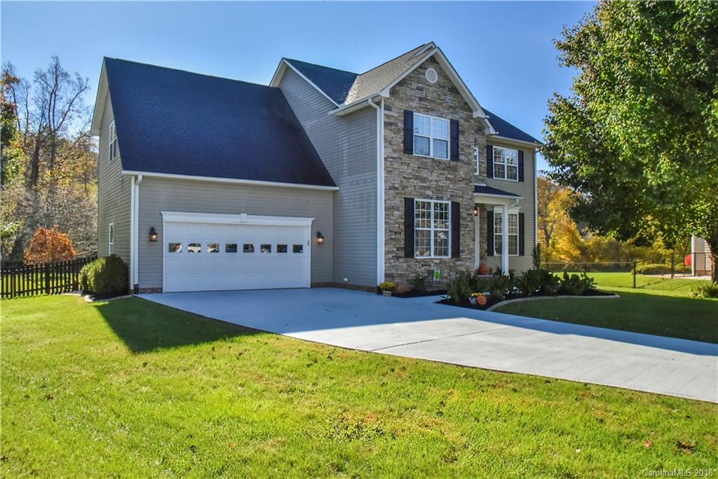 464 English Oak Road Fletcher NC 28732