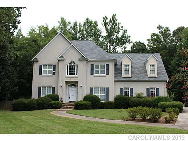 5814 Providence Grove Lane Charlotte NC 28270