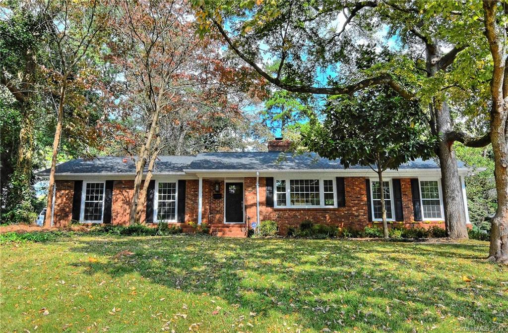 6035 Brookhaven Road Charlotte NC 28210