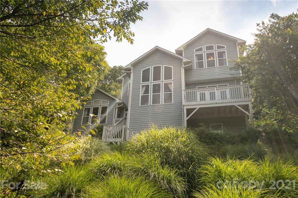 56 Dalya Road Swannanoa NC 28778