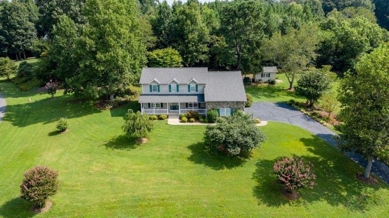 4144 Carriage Lane Hickory NC 28602