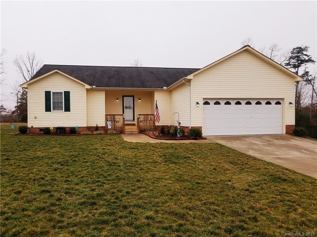 139 Chambwood Lane Shelby NC 28152