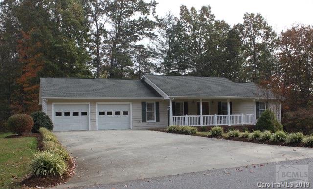 100 Horse Shoe Lane Morganton NC 28655