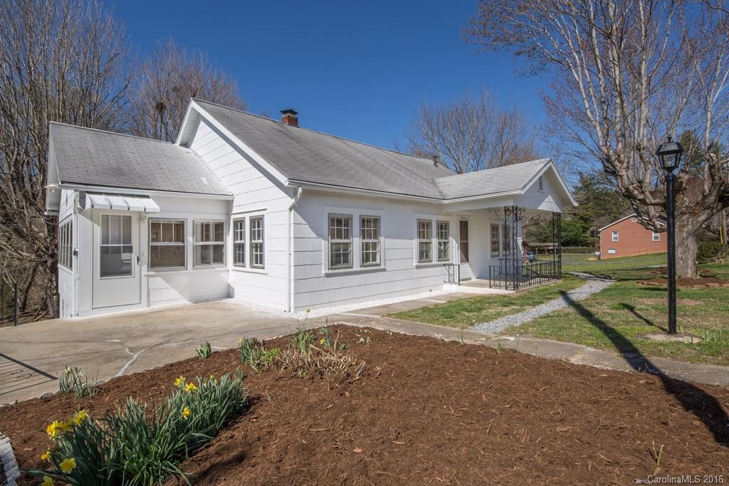 124 Morris Road Brevard NC 28712