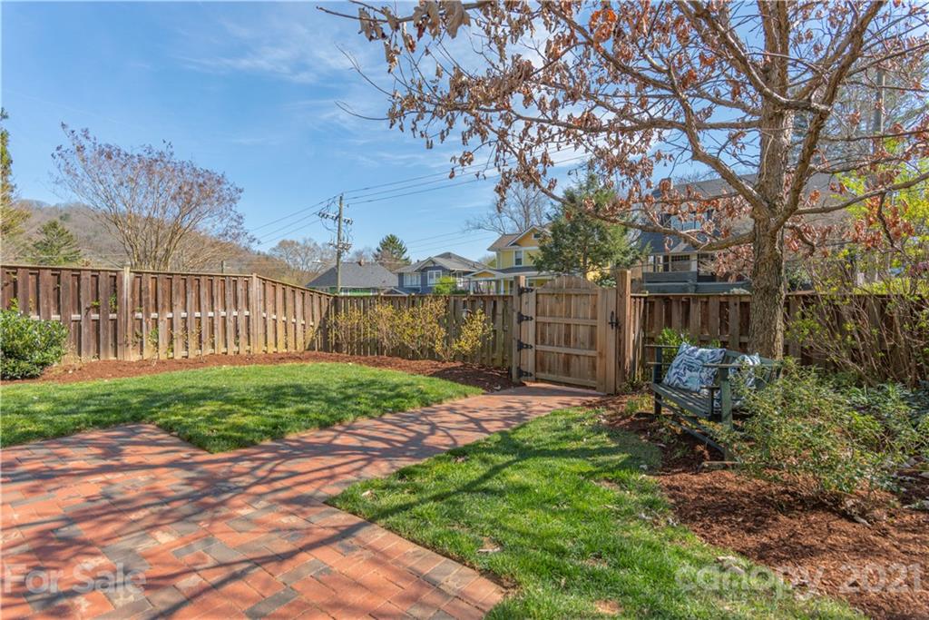 266 Hillside Street Asheville NC 28801