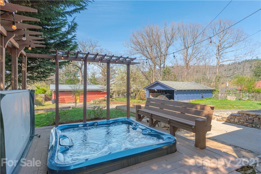 266 Hillside Street Asheville NC 28801