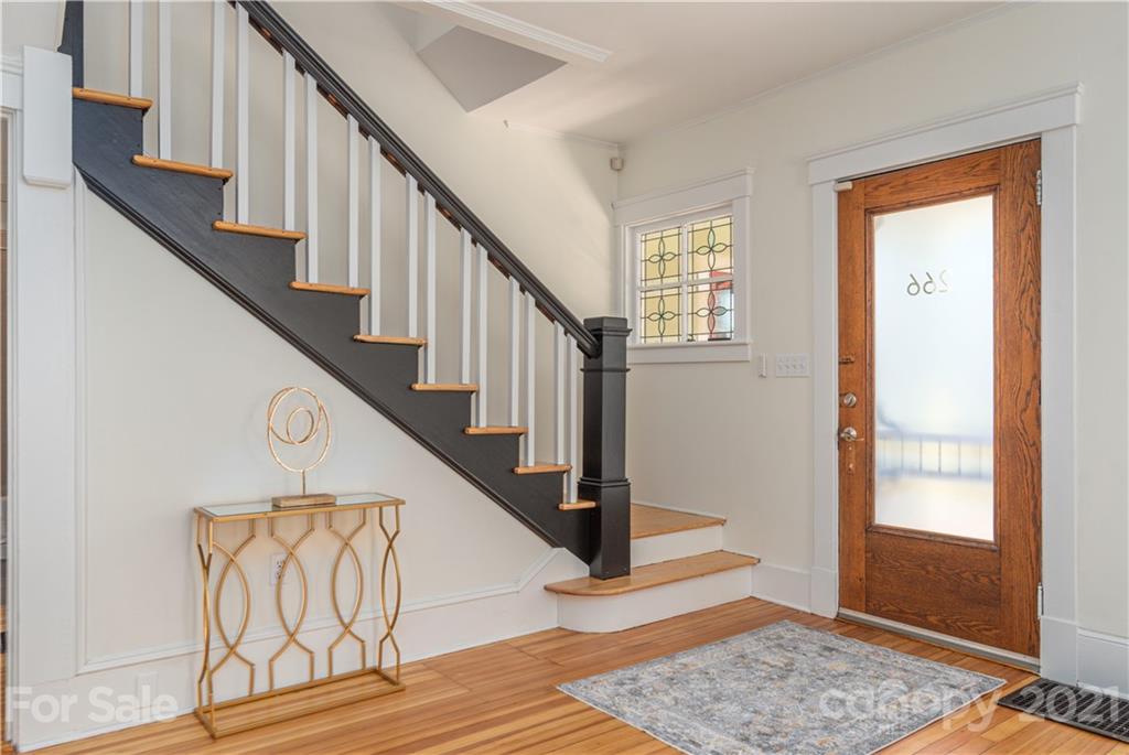 266 Hillside Street Asheville NC 28801