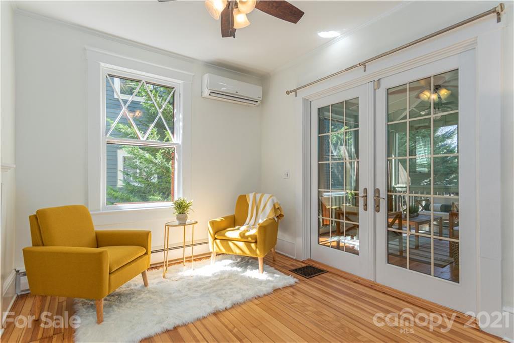 266 Hillside Street Asheville NC 28801