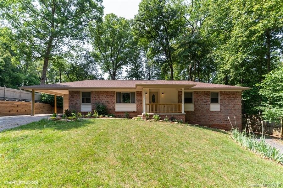 619 Monte Vista Road Candler NC 28715