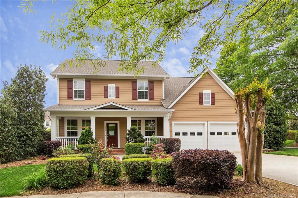 8404 Westmoreland Lake Drive Cornelius NC 28031