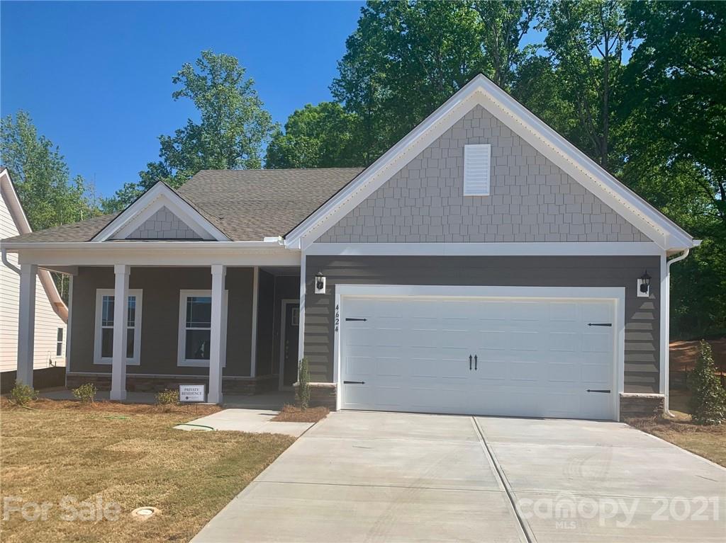 4624 Grove Manor Drive Waxhaw NC 28173