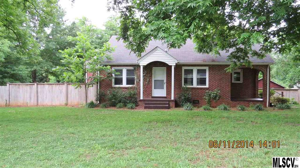 1720 29th Avenue Drive NE Hickory NC 28601