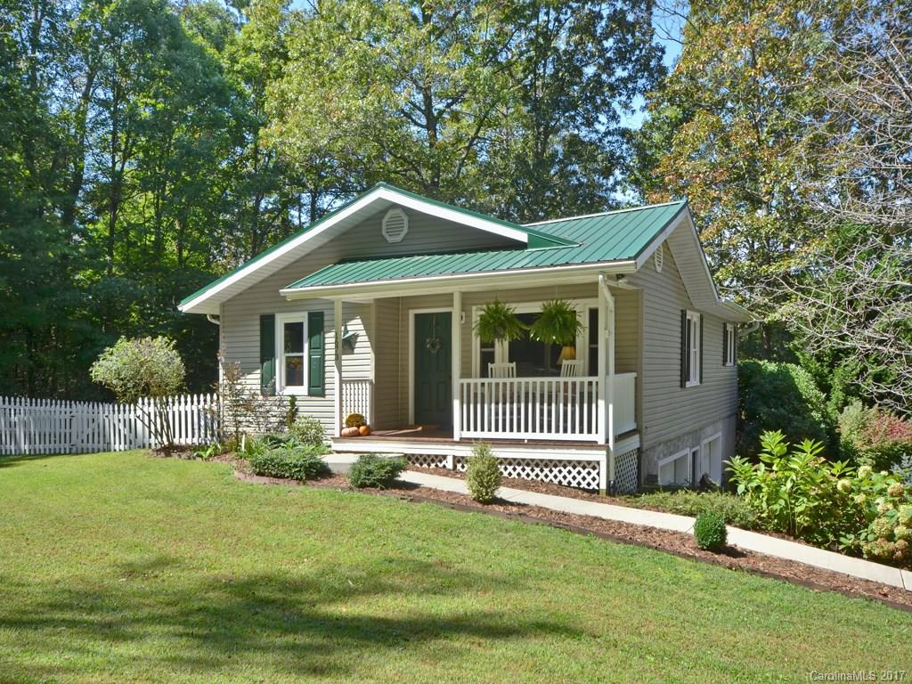 1673 Jenkins Valley Road Alexander NC 28701