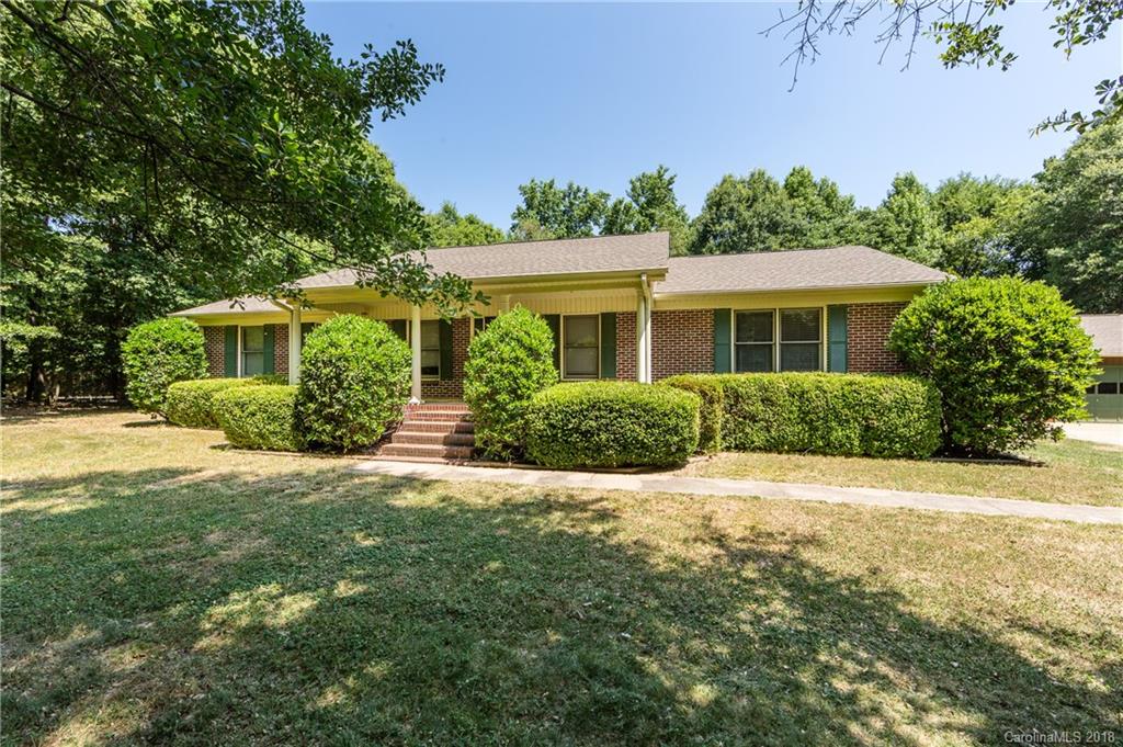 16518 Trace Chain Lane Charlotte NC 28278