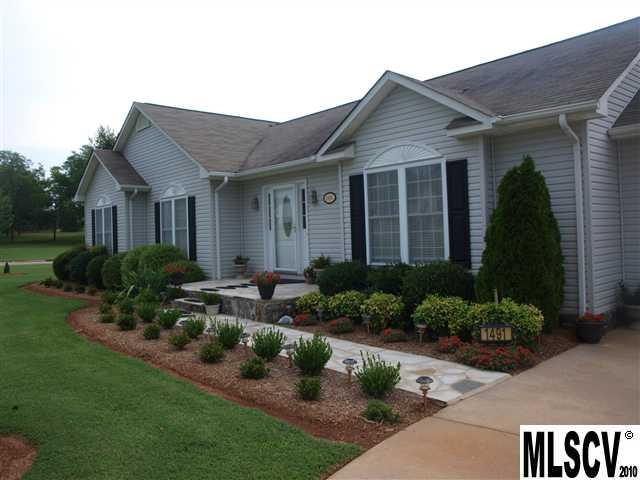 1491 Berkshire Drive Newton NC 28658