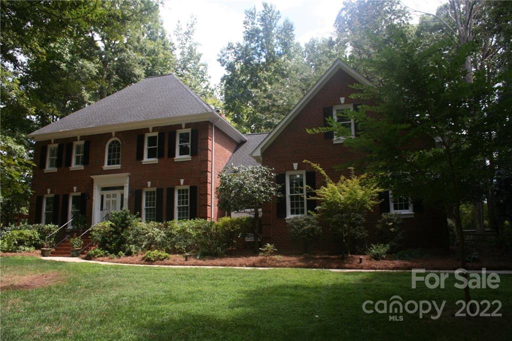 4217 Horseshoe Bend Matthews NC 28104