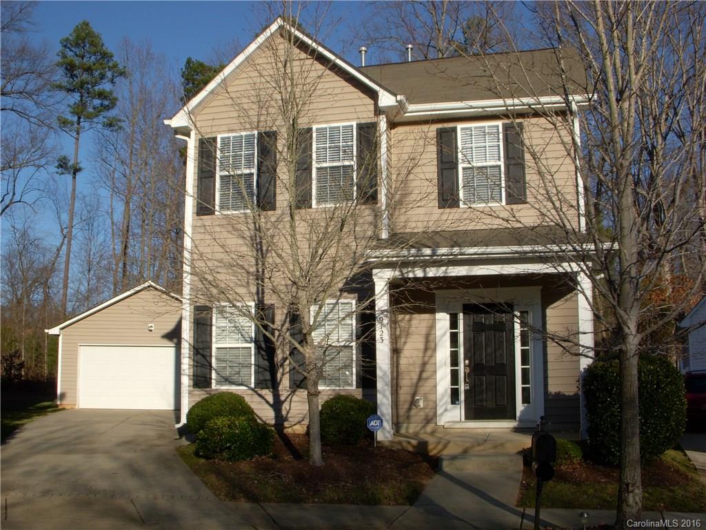 9123 Glenashley Drive Cornelius NC 28031
