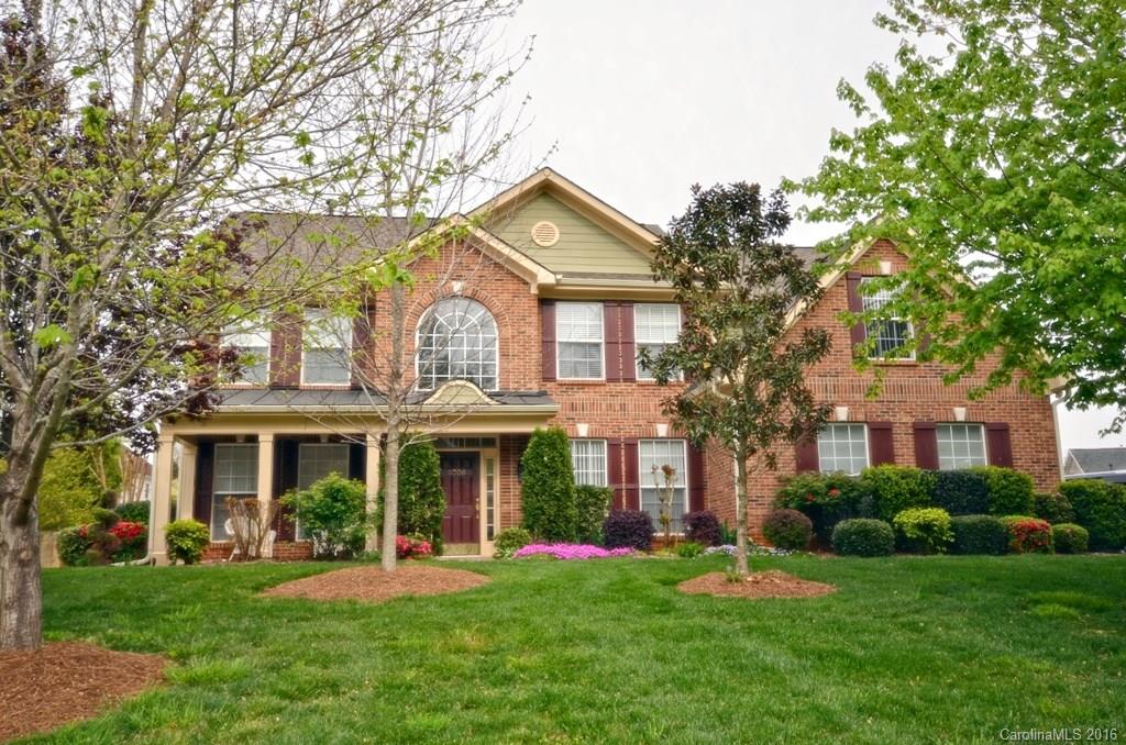 5706 Silver Creek Drive Waxhaw NC 28173