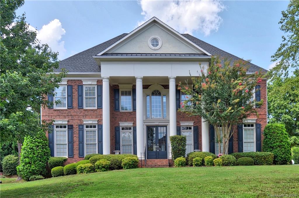 10315 Bernick Way Lane Huntersville NC 28078