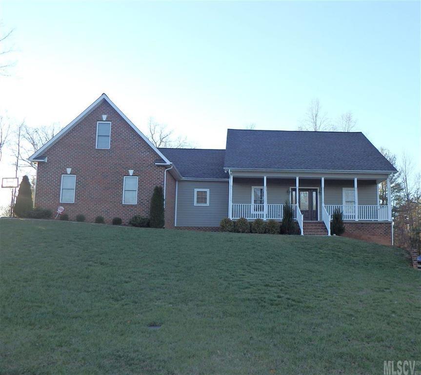 6013 Kathryn Court Granite Falls NC 28630