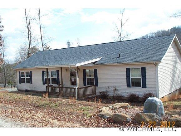 12 Grist Mill Way Arden NC 28704