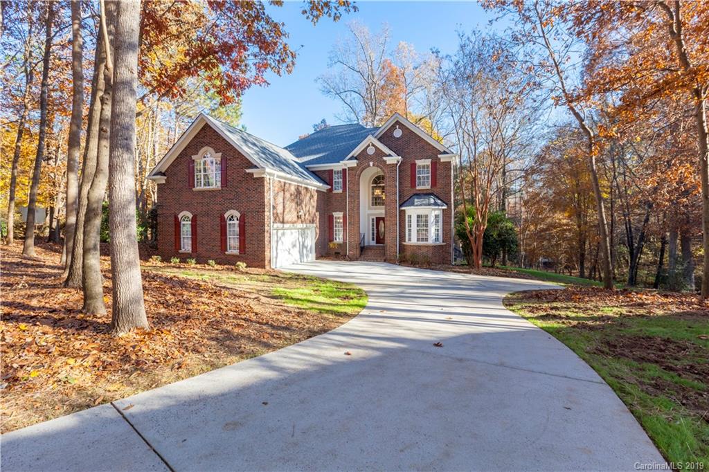 12630 Preservation Pointe Drive Charlotte NC 28216