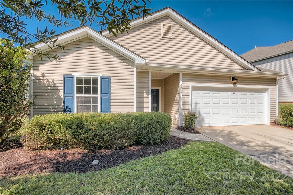 9919 Goose Landing Drive Charlotte NC 28269