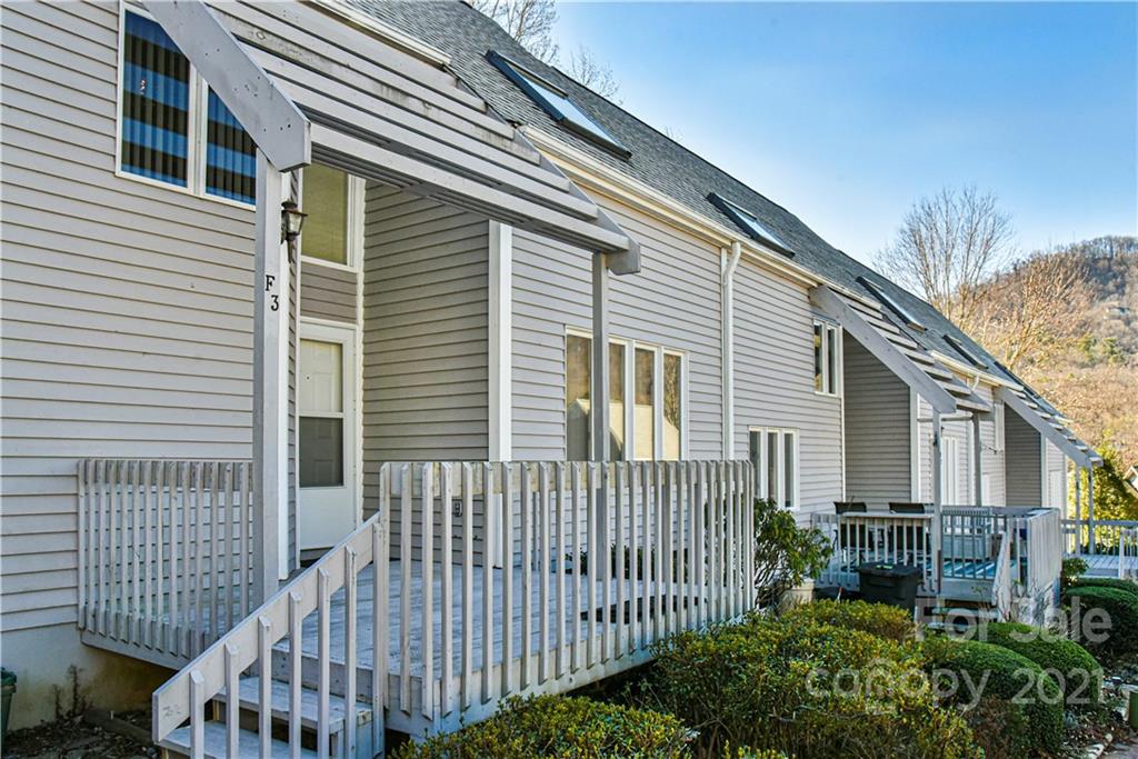 3 Lynx Drive Black Mountain NC 28711