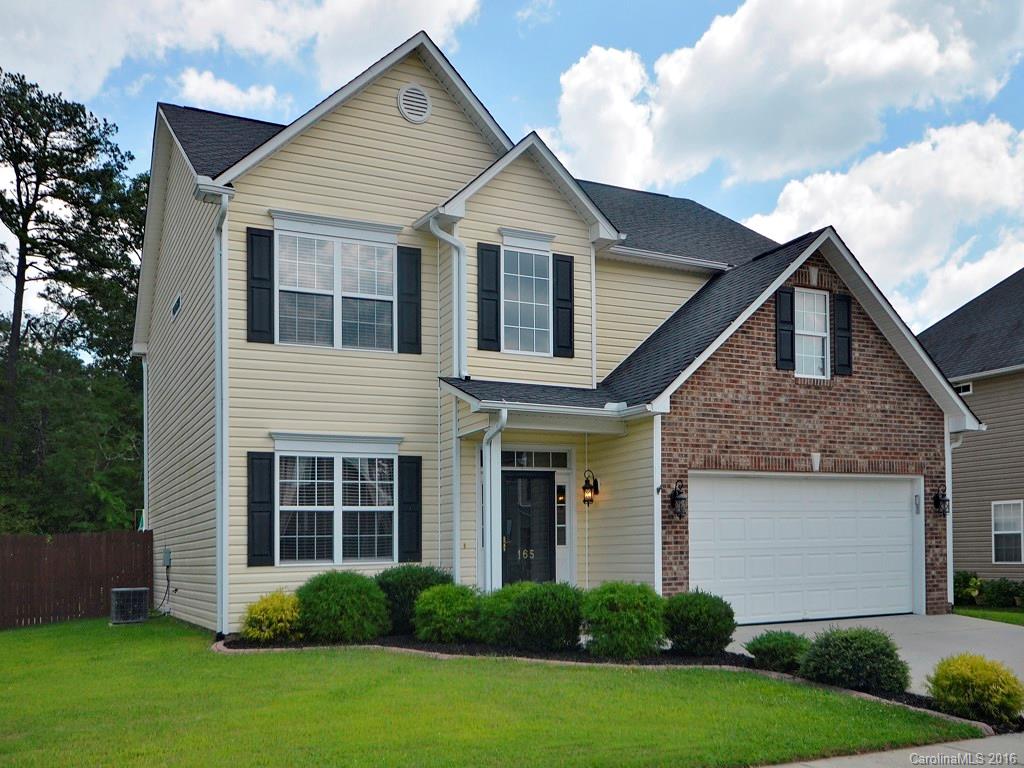 165 Wildbriar Road Fletcher NC 28732