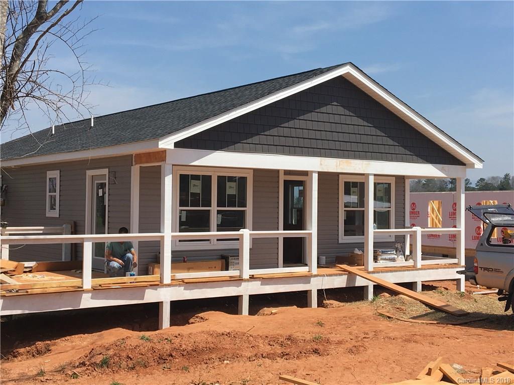 196 Tipton Hill Road Leicester NC 28748