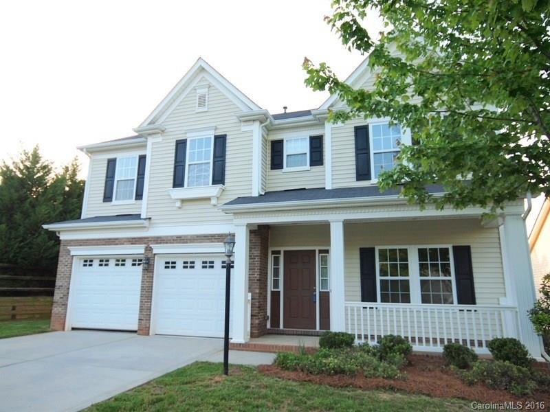 8014 Kew Gardens Court Waxhaw NC 28173