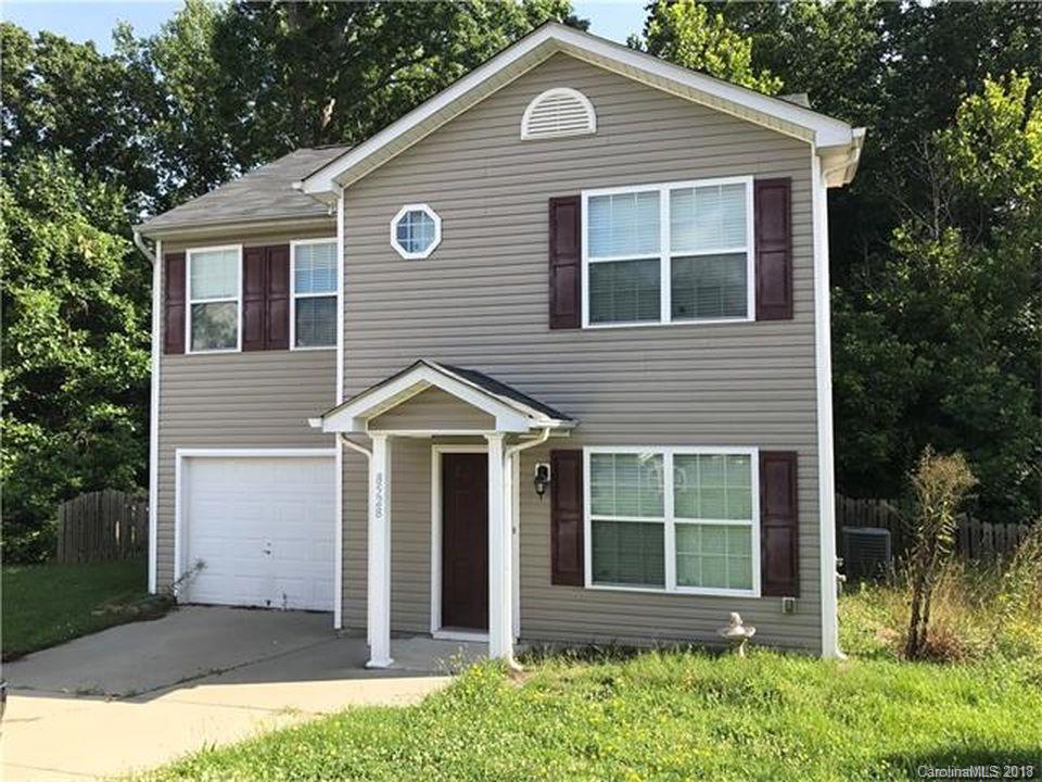 8528 Emerald Fern Way Charlotte NC 28214