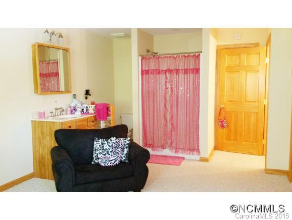 30 Spring Hill Drive Asheville NC 28804