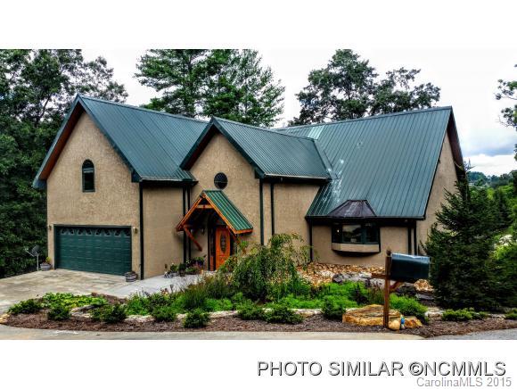 30 Spring Hill Drive Asheville NC 28804