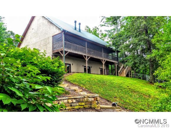 30 Spring Hill Drive Asheville NC 28804