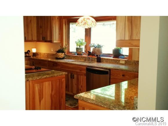 30 Spring Hill Drive Asheville NC 28804
