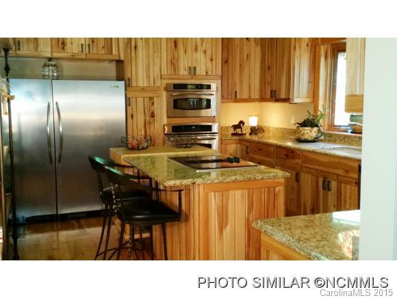 30 Spring Hill Drive Asheville NC 28804