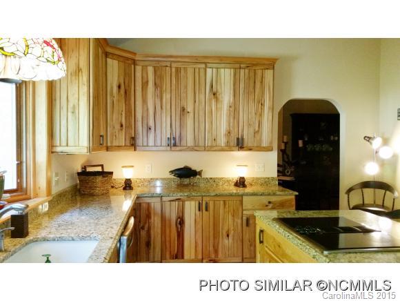 30 Spring Hill Drive Asheville NC 28804