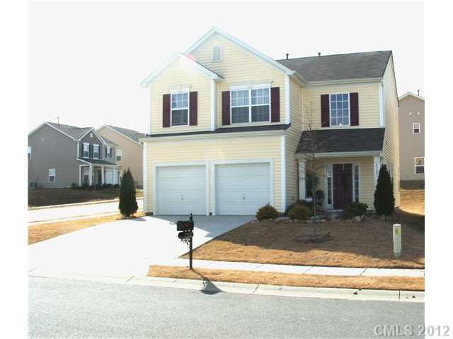 4903 Abercromby Street Charlotte NC 28213