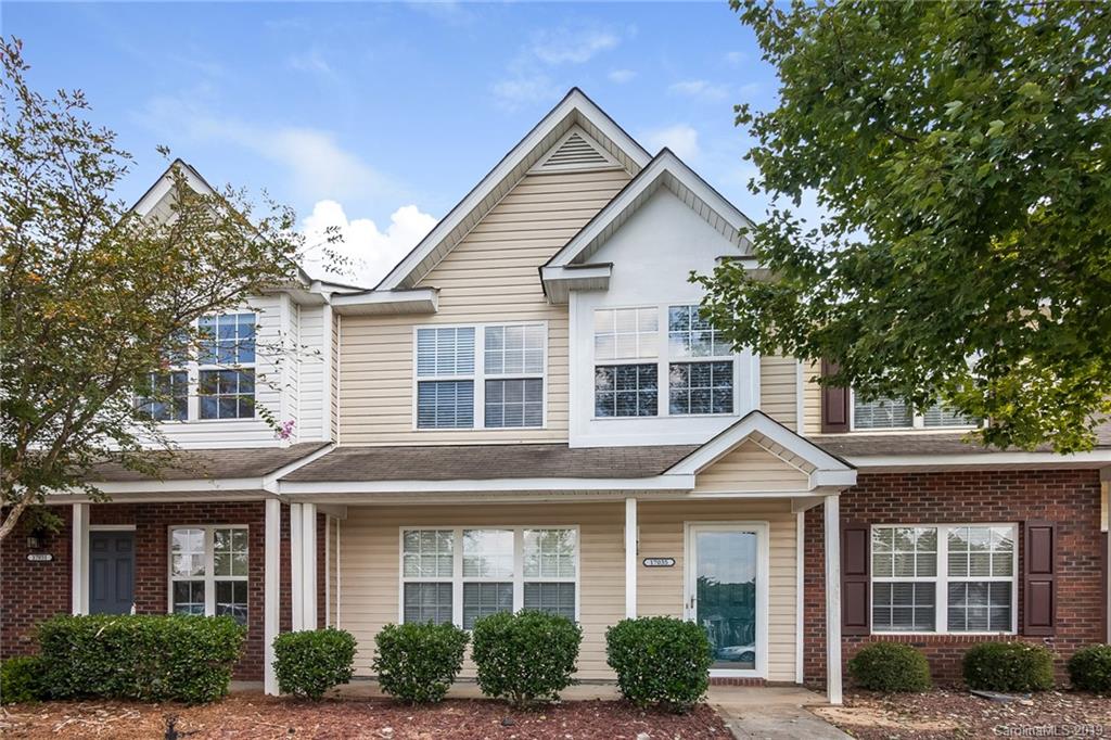 17035 Greenlawn Hills Court Charlotte NC 28213