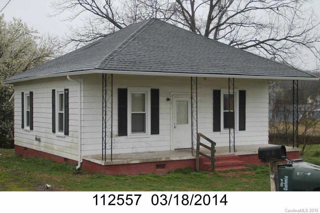 1230 Perkins Street Gastonia NC 28054