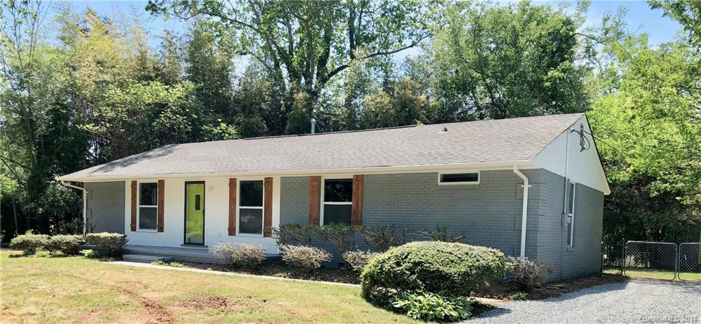 3701 Foxford Place Charlotte NC 28215