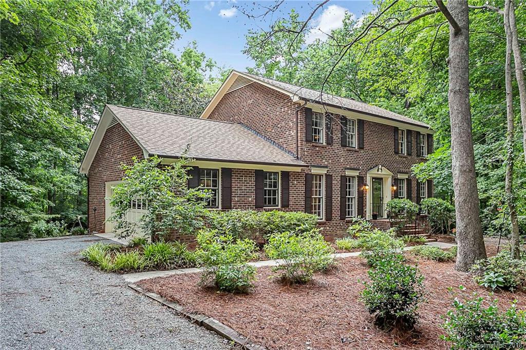 3403 Oxbow Court Matthews NC 28105