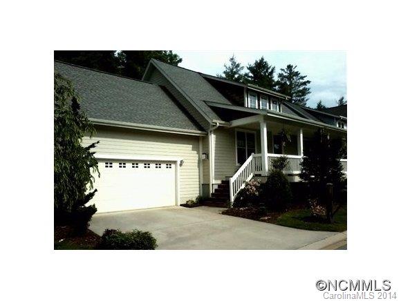 19 Oakhaven Terrace Asheville NC 28803